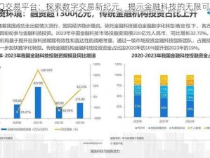 QQ交易平台：探索数字交易新纪元，揭示金融科技的无限可能