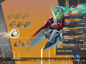 SD高达激斗同盟：完美攻略，成就我成为终极Gundam战士之路