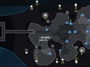 崩坏3三座雕像解谜攻略详解：探索谜题、解开线索流程全解析