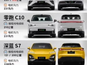 高性价比精品 SUV，三区合一，舒适驾乘体验