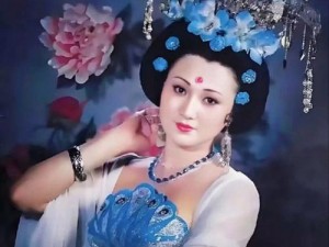 丰裕纵满杨玉环2588-如何评价丰裕纵满杨玉环 2588？