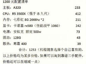 罗格救世传说游戏配置要求详解：探究硬件需求，游戏运行是否高配置要求？