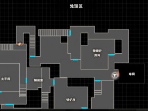 全面解析生化危机7焚烧炉启动攻略：生存之道与关键操作指南