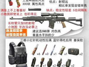 暗区突围医疗品短缺任务完成攻略：策略与操作指南