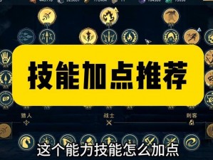 冒险岛2刺客加点攻略：刺客技能点分配策略与实战加点方法解析