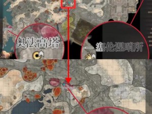 博德之门3秘银矿石获取攻略：幽暗地域古代熔炉秘银矿探寻与挖掘指南