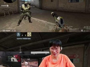 55 岁大妈玩的 csgo 背后故事：她为何如此痴迷这款游戏？