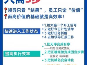 依依在线、依依在线：你知道如何提高工作效率吗？