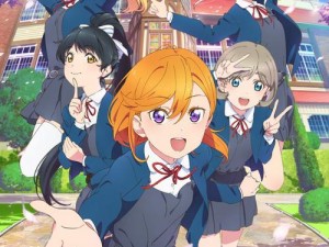 Love Live! Superstar 第二季：第二集盛况再现，在线观看精彩不停