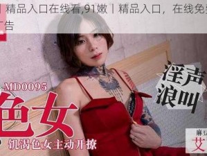 91嫩丨精品入口在线看,91嫩丨精品入口，在线免费观看，无广告