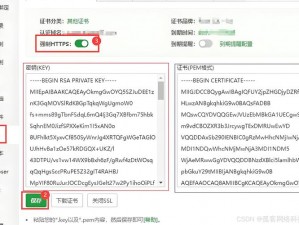 镖局那些事：全面安装与配置指南：从基础到高级的使用说明