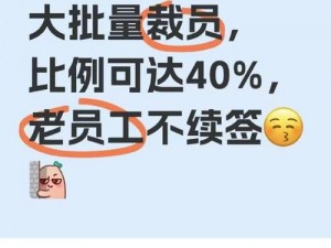 小红书裁员风暴：全面解读整体裁员20%背后的真相与原因