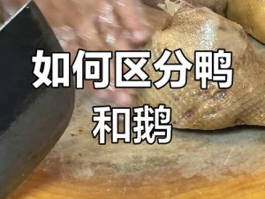 鹅鸭杀封禁原因揭秘：游戏禁播传闻是真是假？探究封禁背后的真相