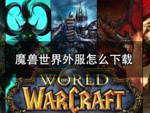 魔兽世界：国服与亚服的选择之争：玩家该如何权衡利弊做决策？