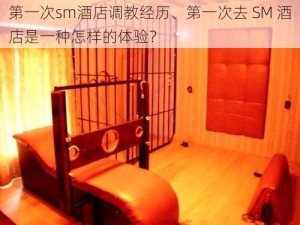 第一次sm酒店调教经历、第一次去 SM 酒店是一种怎样的体验？