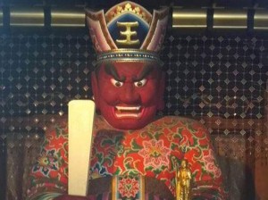 天域幻想阎魔大王神将全面解析：技能效果深度解读