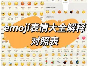 iOS 12表情包大揭秘：如何轻松获取与使用iOS 12表情