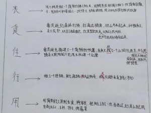 孤岛求生任务挑战手册：实战环境下的生存指南与技巧秘籍