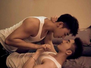 Chinese男男UK激情—Chinese 男男 UK 激情，探索异国恋的无限可能