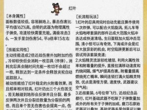 拾光梦行角色实力大比拼：最新2022强度排行榜，谁是最强角色？