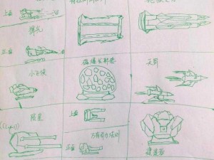 关于重装上阵武器类型的全面解析：各类武器装备一览