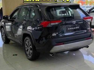 4虎CVT4WD是什么意思;4 虎 CVT4WD 代表的是什么意思？