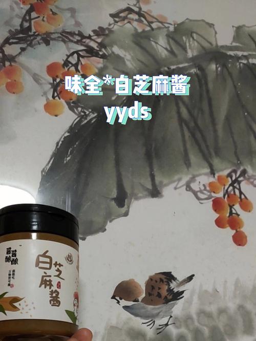 酿酿酱酱，口感丰富的美味酱料