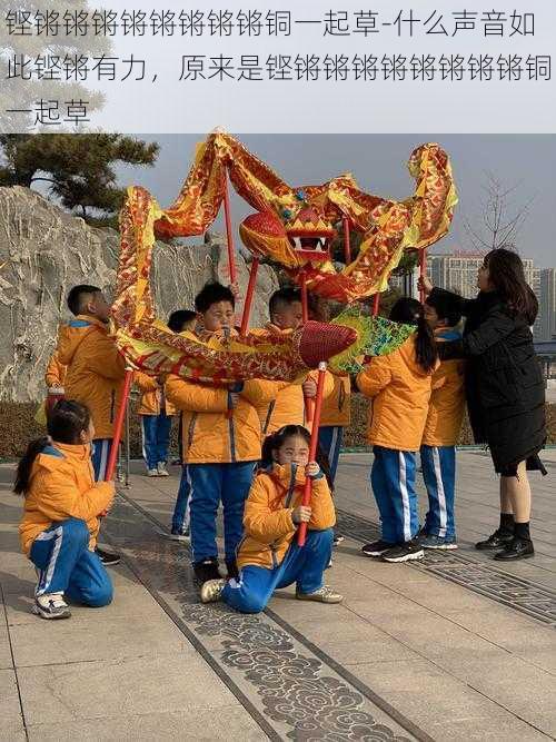 铿锵锵锵锵锵锵锵锵铜一起草-什么声音如此铿锵有力，原来是铿锵锵锵锵锵锵锵锵铜一起草