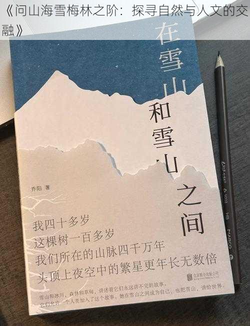 《问山海雪梅林之阶：探寻自然与人文的交融》