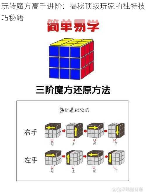 玩转魔方高手进阶：揭秘顶级玩家的独特技巧秘籍