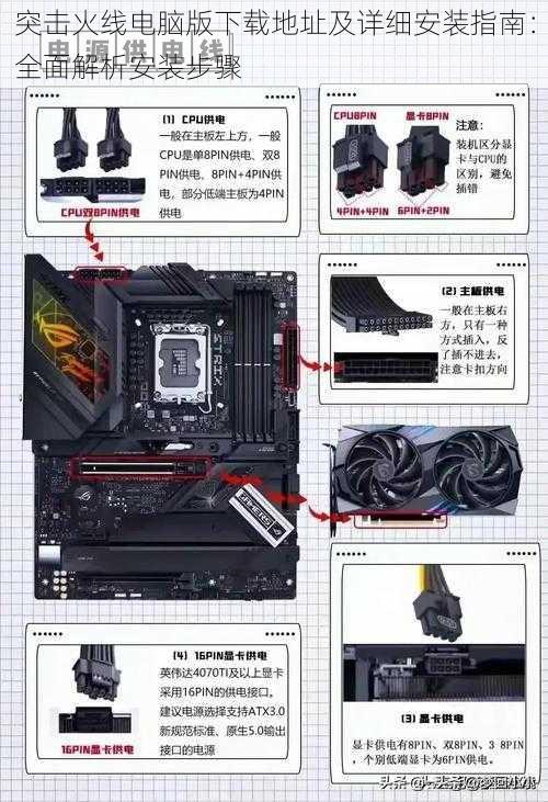 突击火线电脑版下载地址及详细安装指南：全面解析安装步骤